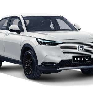 HR-V